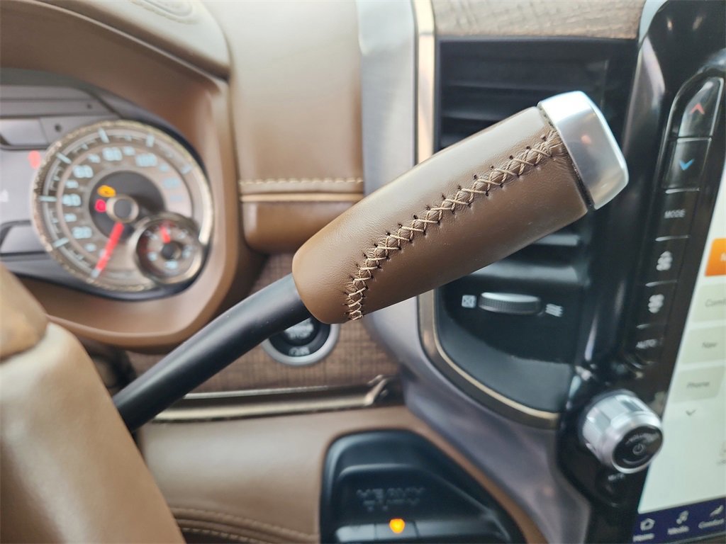 Used 2022 RAM 3500 Limited image 22