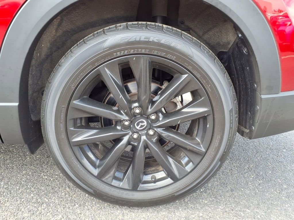 Used 2023 MAZDA CX-9 Touring Plus image 19