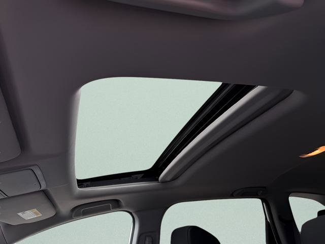 Used 2022 Honda CR-V EX image 8