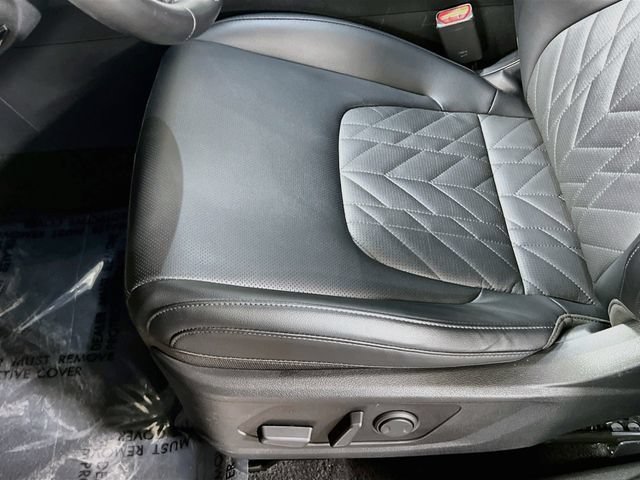 Certified 2023 Kia Sportage X-Line AWD/4WD image 19