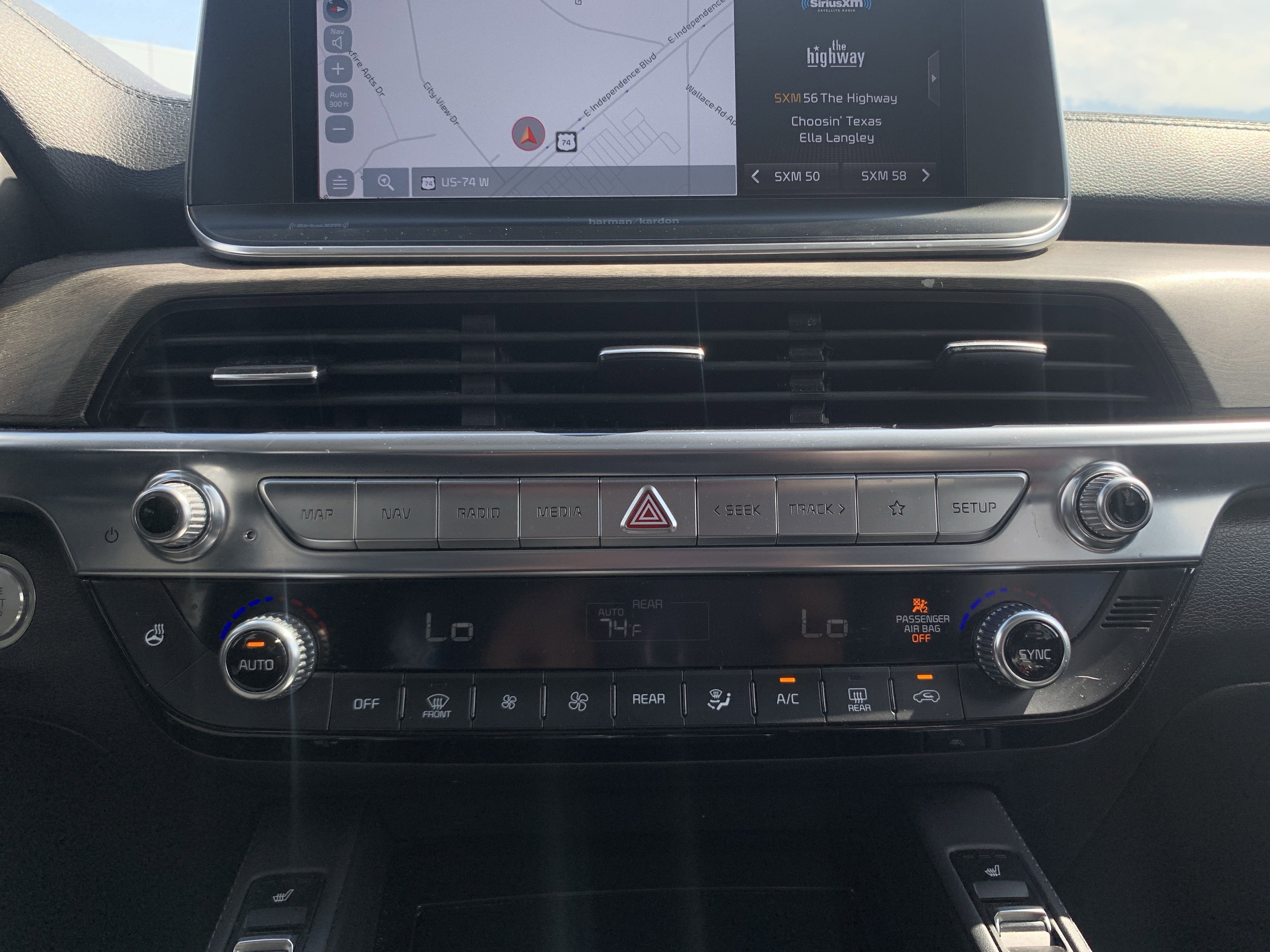 Used 2021 Kia Telluride SX w/ SX Prestige Package image 29