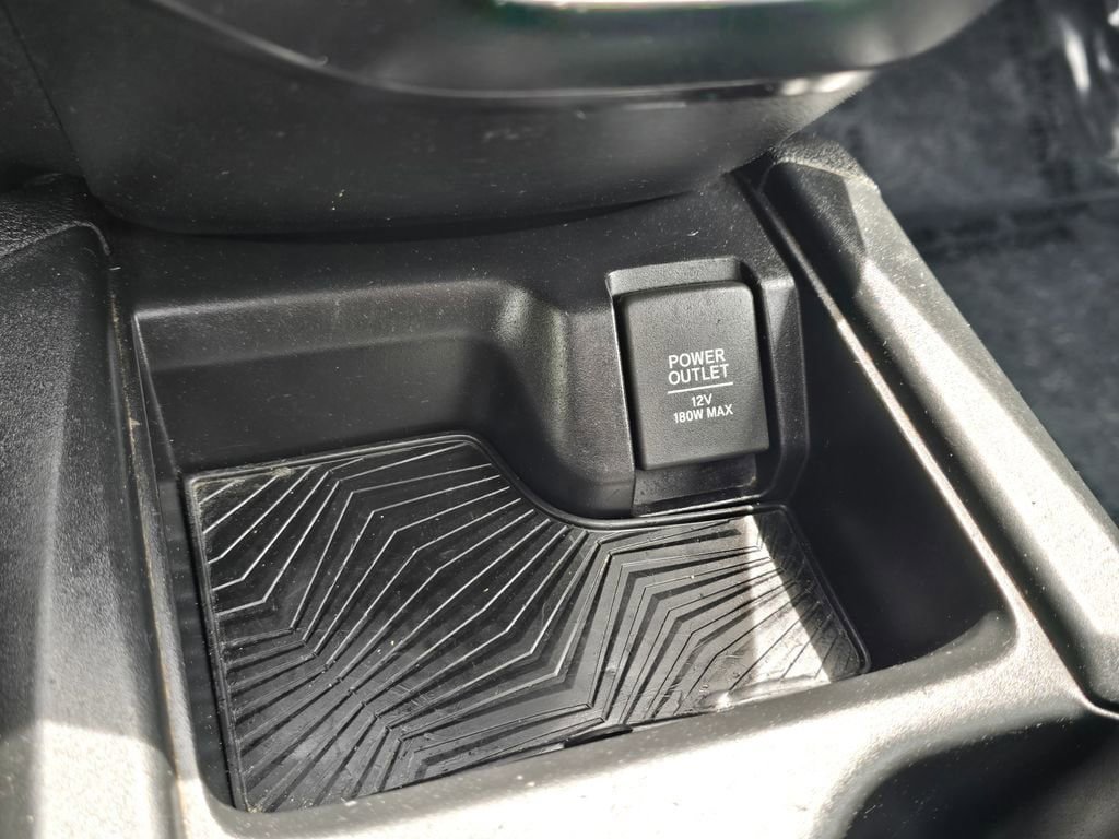 Used 2018 Honda CR-V EX-L image 28