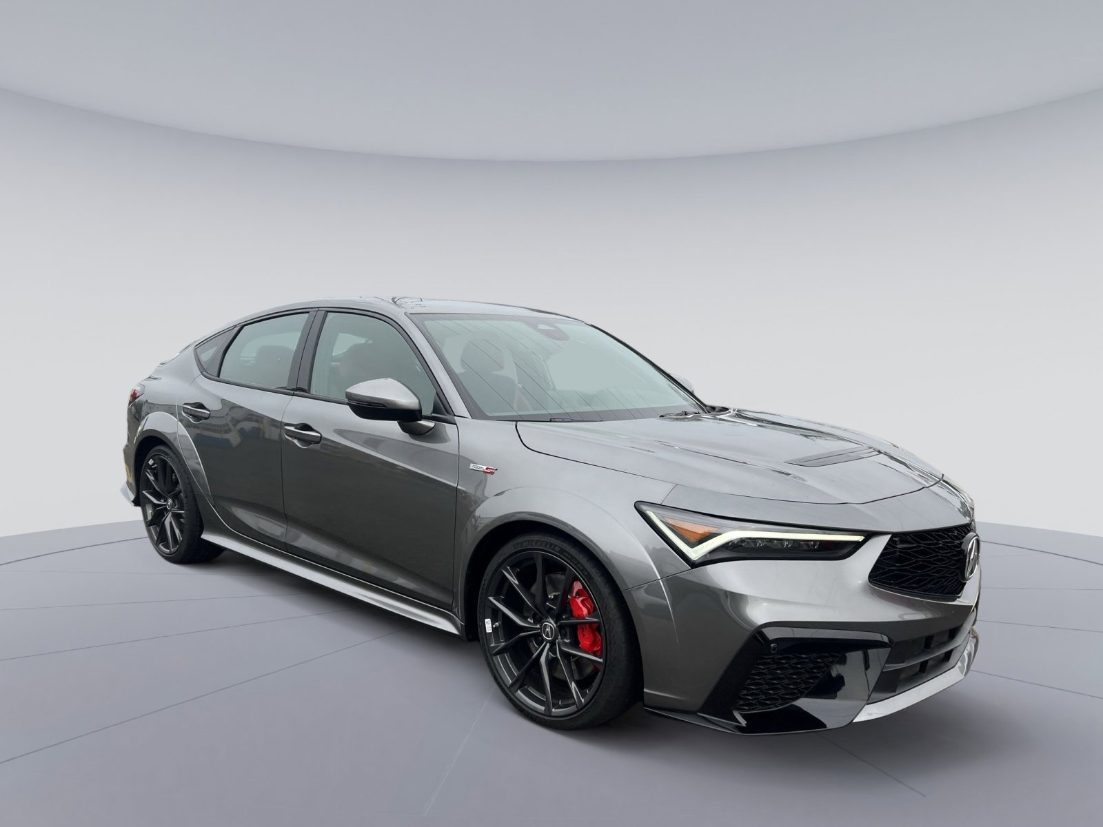 New 2025 Acura Integra Type S image 7