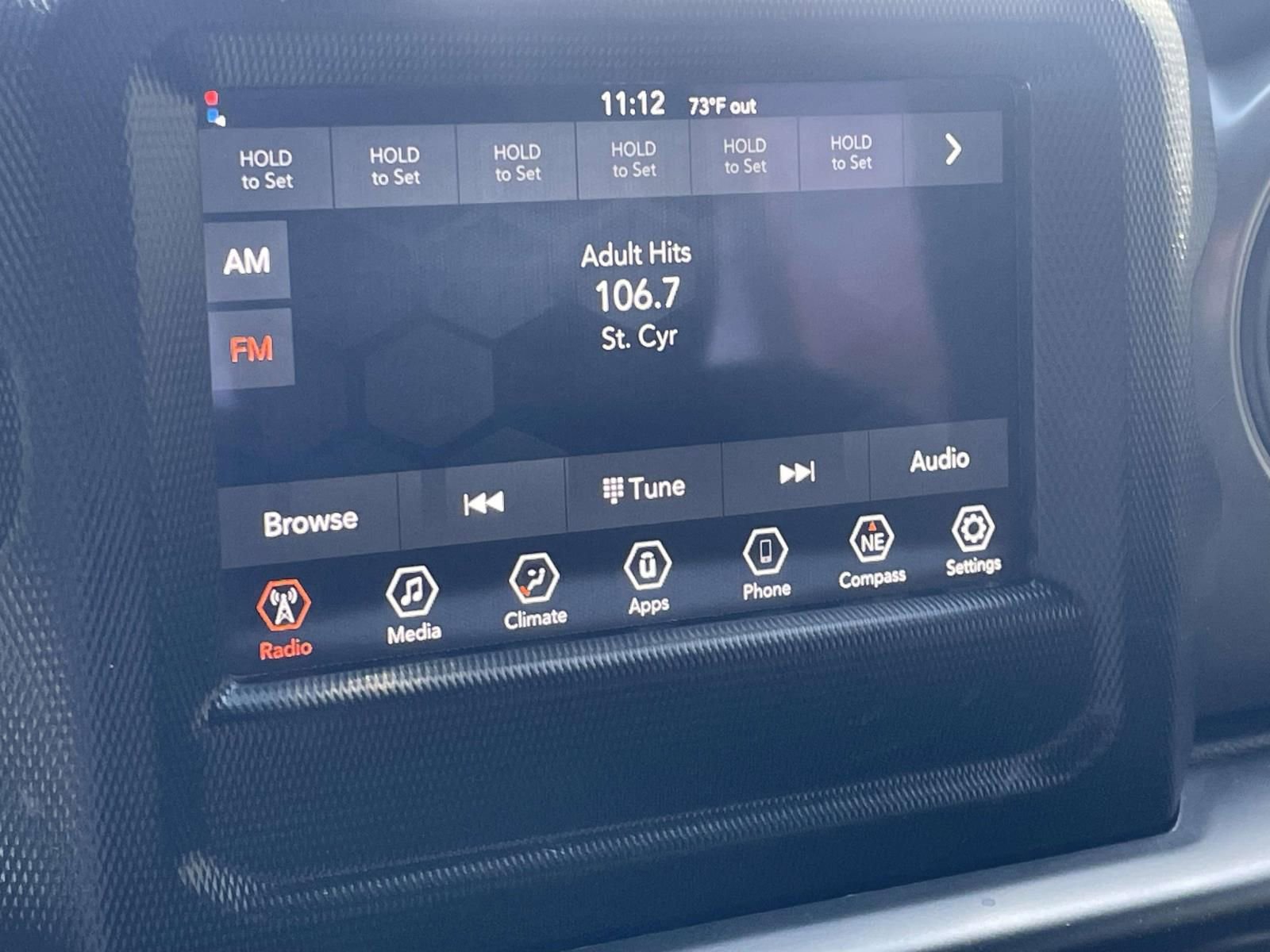 Used 2022 Jeep Wrangler Sport image 16