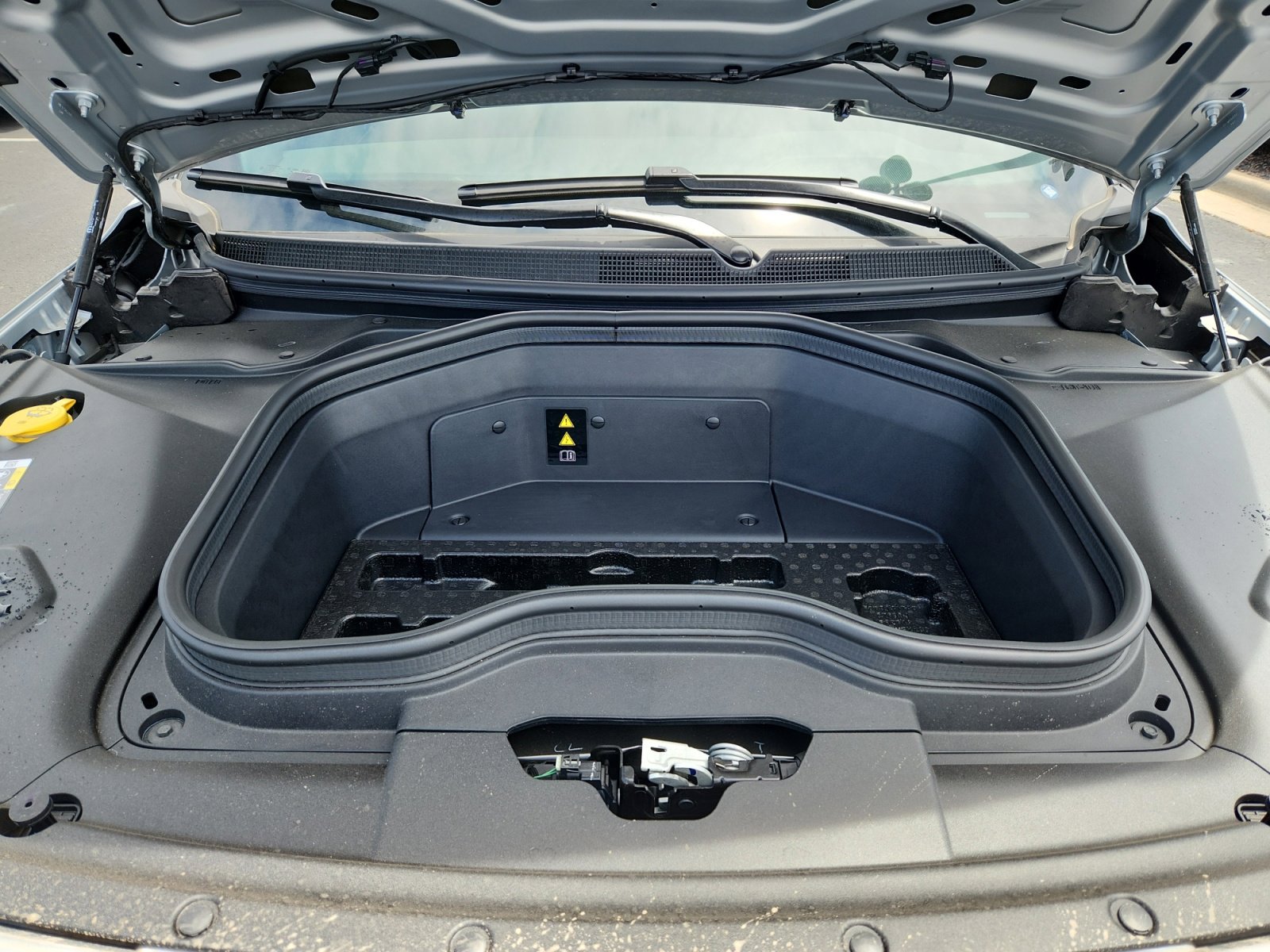 New 2025 Jeep Wagoneer S Limited image 22