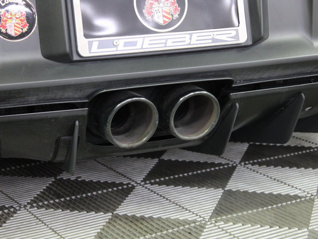 Certified 2024 Porsche 911 GT3 RS image 19