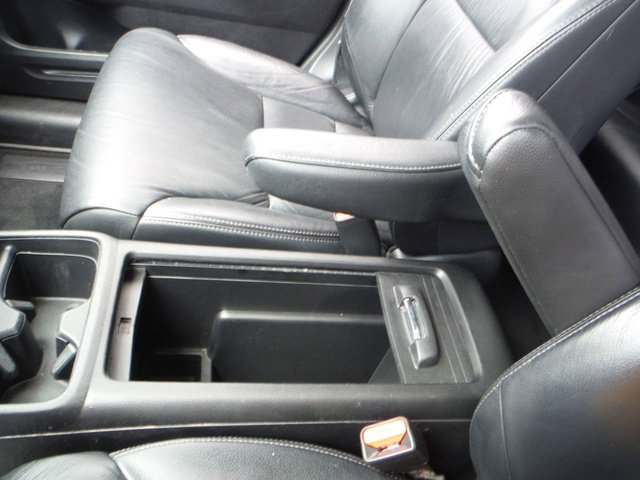 Used 2014 Honda CR-V EX-L image 17