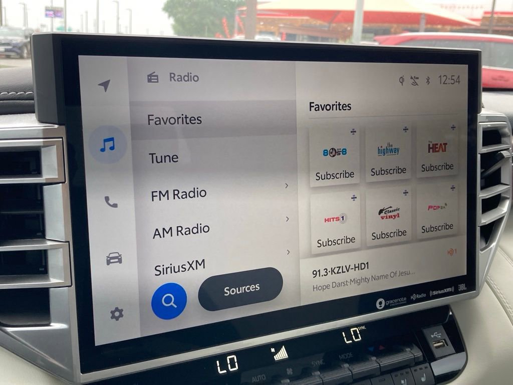 Used 2023 Toyota Tundra Capstone AWD/4WD image 22