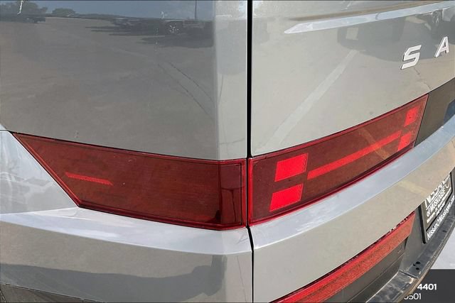 Used 2026 Hyundai Santa Fe SEL FWD image 23