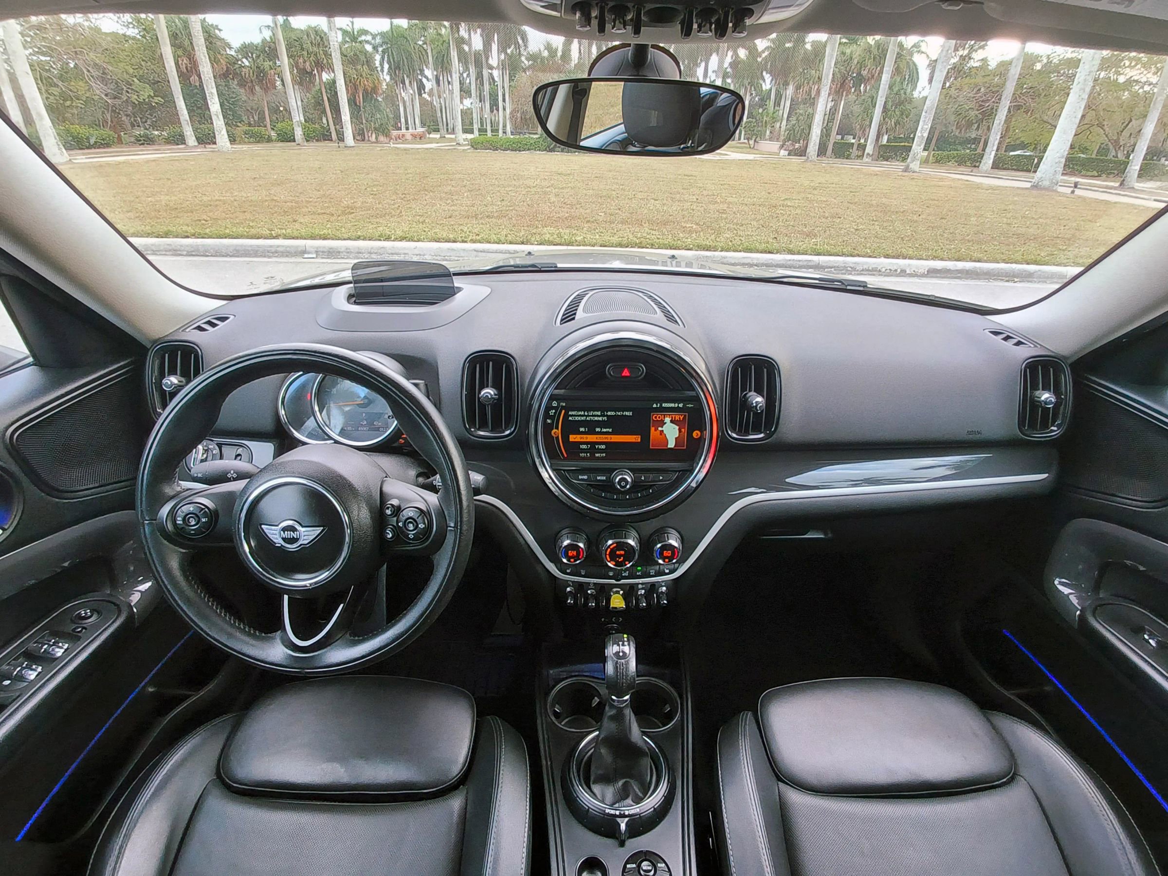 Used 2018 MINI Cooper Countryman SE image 7