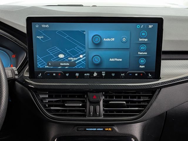 Certified 2023 Ford Escape ST-Line Elite image 26