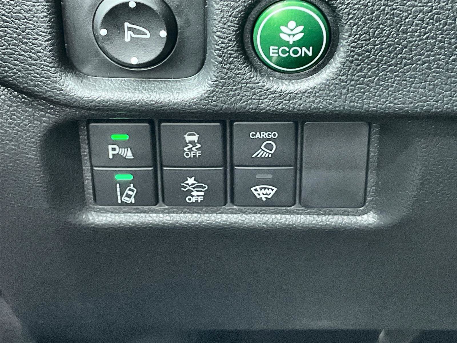 Certified 2025 Honda Ridgeline TrailSport image 16