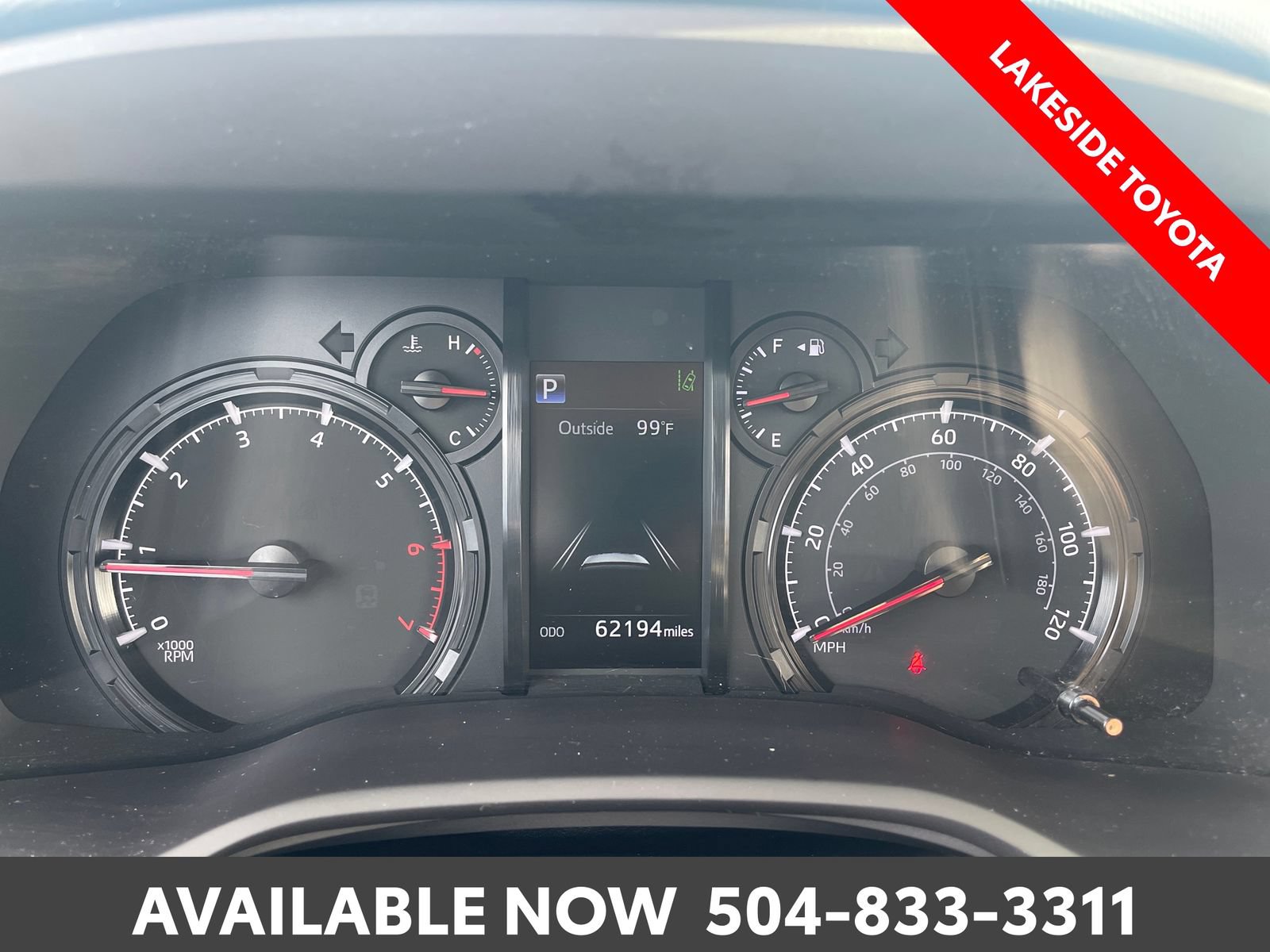 Used 2021 Toyota 4Runner SR5 Premium w/ Moonroof Package RWD image 39