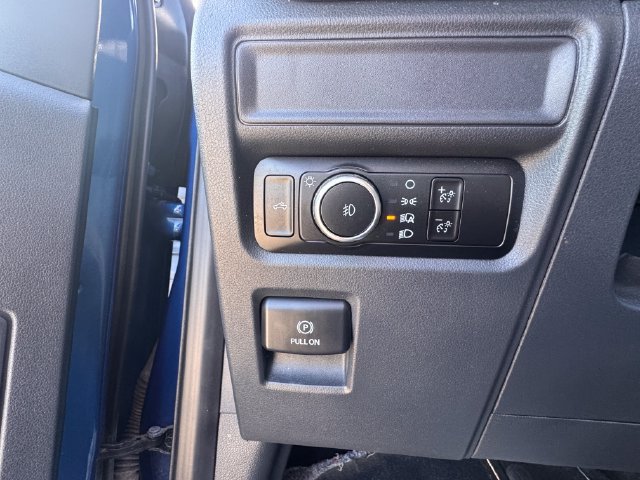 Used 2024 Ford F150 STX w/ Equipment Group 201A FX4 AWD/4WD image 17
