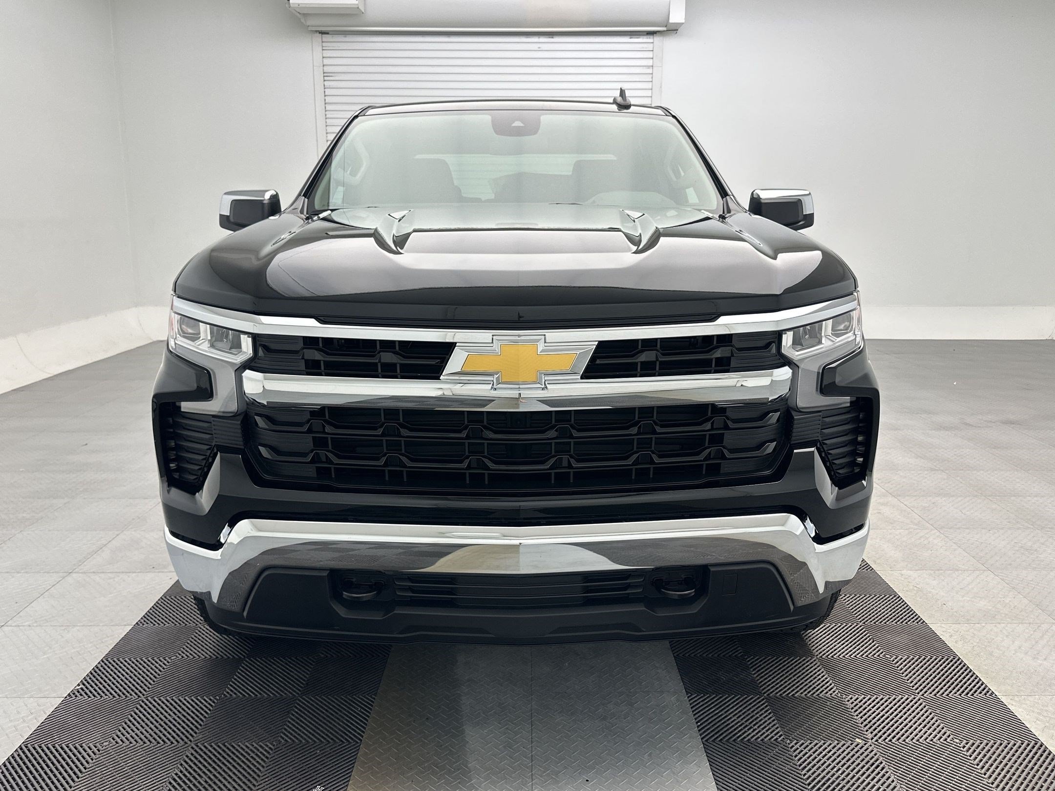 New 2026 Chevrolet Silverado 1500 LT AWD/4WD image 6