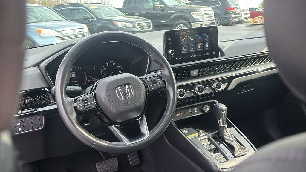 Used 2023 Honda CR-V EX-L image 13