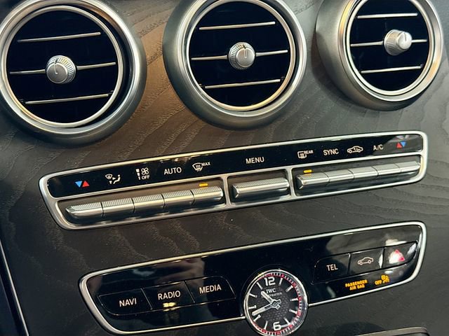 Used 2019 Mercedes-Benz C 63 AMG S image 17