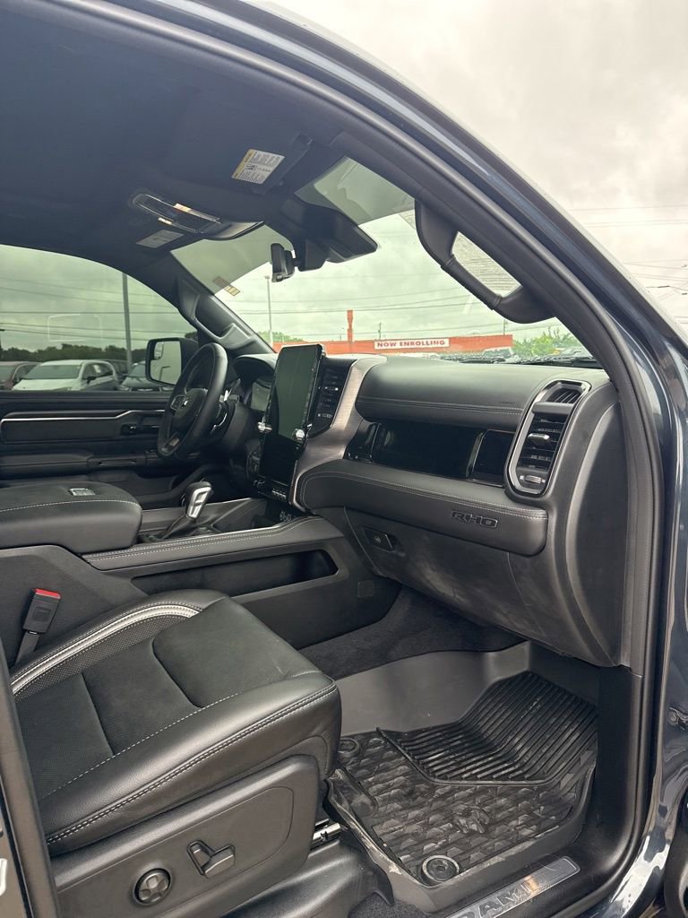 Used 2025 RAM 1500 RHO w/ RHO Level 1 Equipment Group AWD/4WD image 20