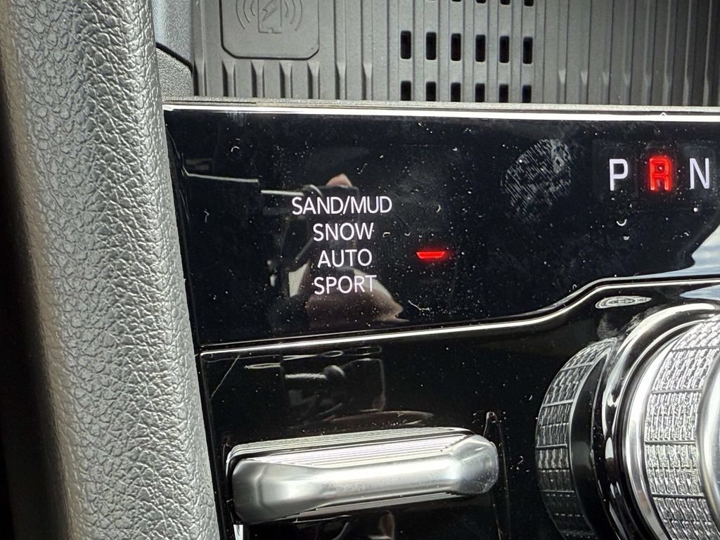 New 2026 Jeep Grand Cherokee Limited AWD/4WD image 31