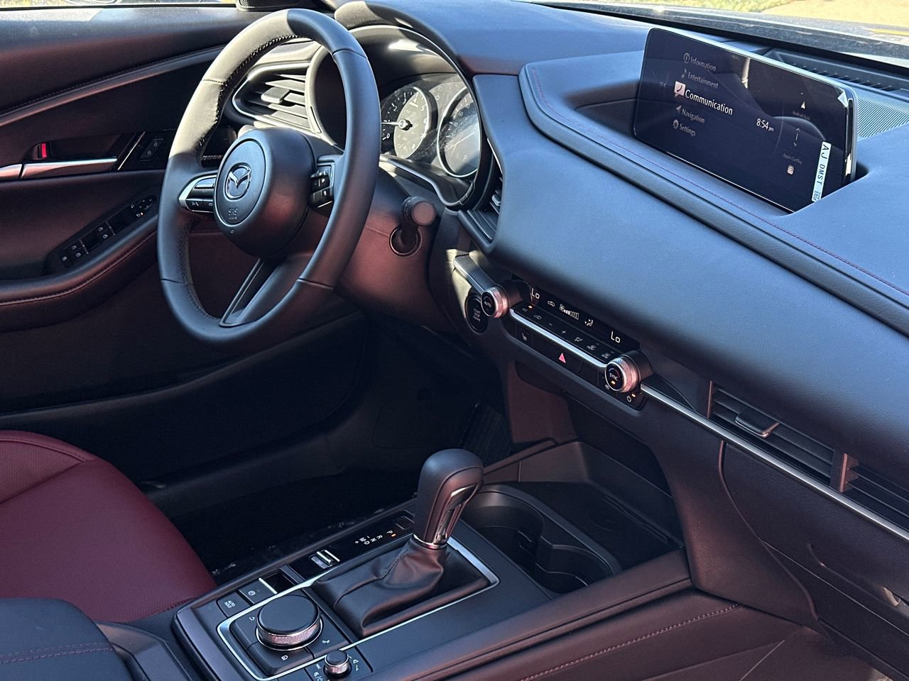 New 2026 MAZDA CX-30 AWD 2.5 S image 9