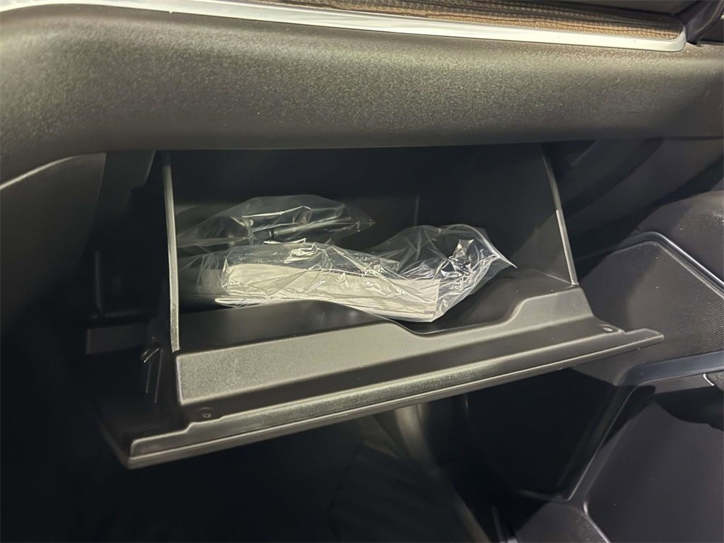 Used 2022 Chevrolet Silverado 1500 LT image 31