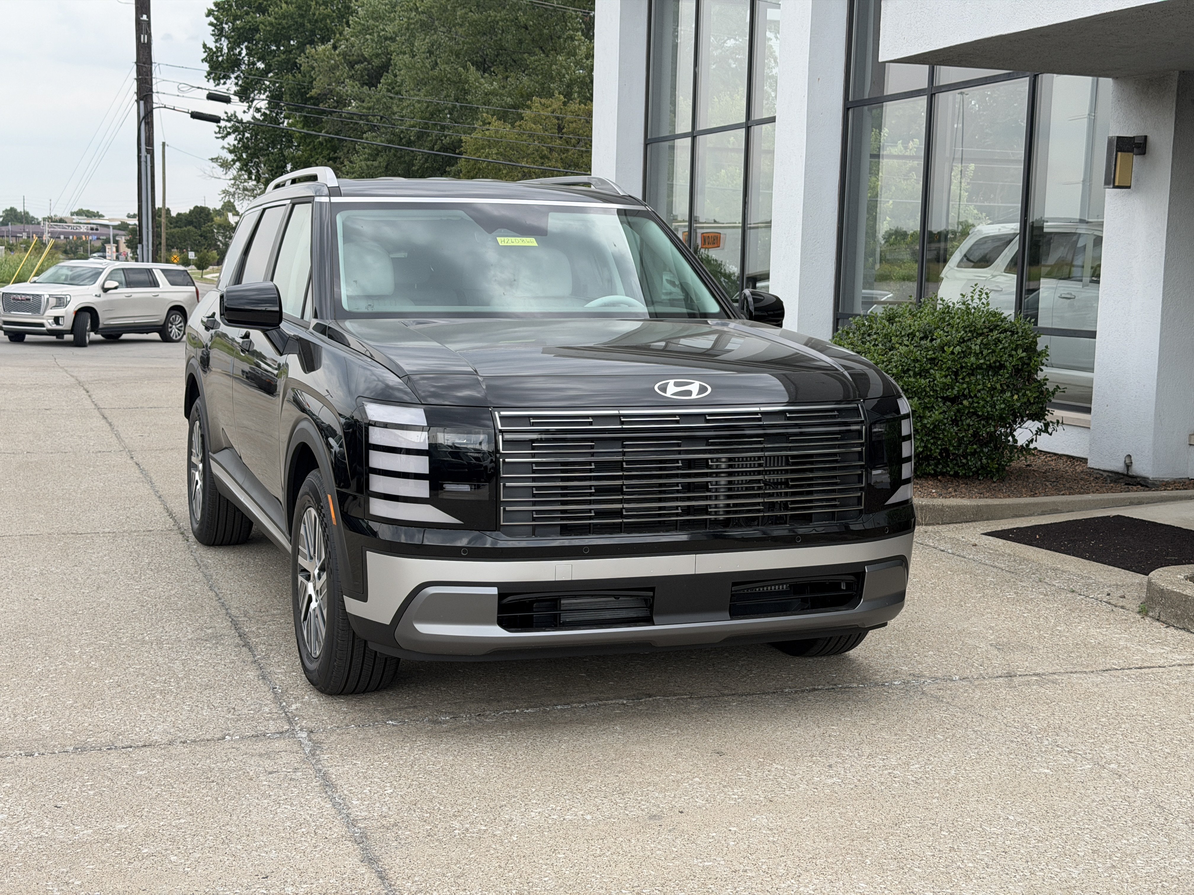 New 2026 Hyundai Palisade SEL AWD/4WD image 18