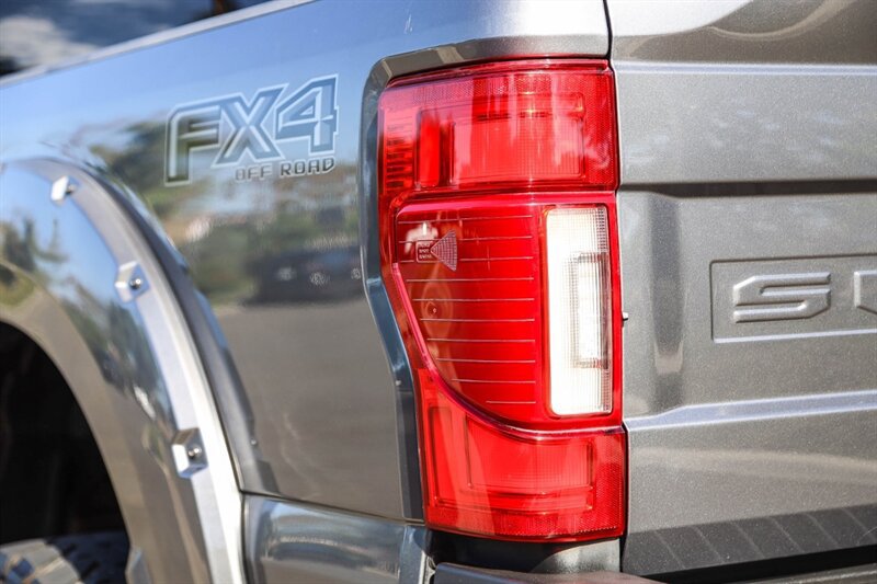 Used 2021 Ford F250 Lariat AWD/4WD image 15
