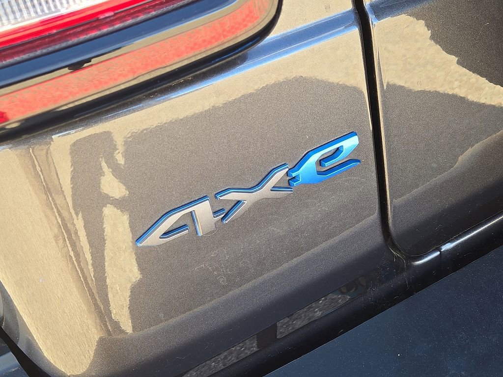 Used 2023 Jeep Wrangler Unlimited image 14