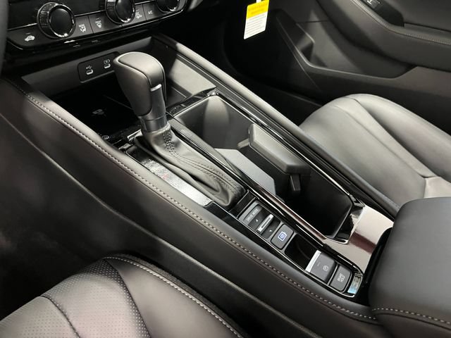 New 2026 Honda Accord Touring image 16