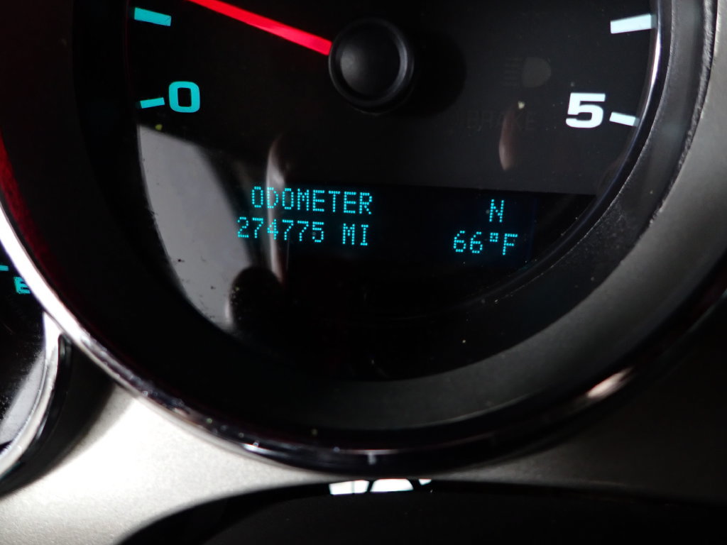 Used 2009 Chevrolet Silverado 3500 LT w/ Interior Plus Package AWD/4WD image 33