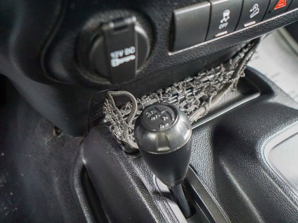 Used 2014 Jeep Wrangler Sport image 18