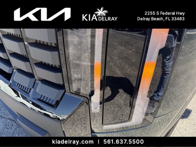 New 2027 Kia Telluride SX X-Line image 7