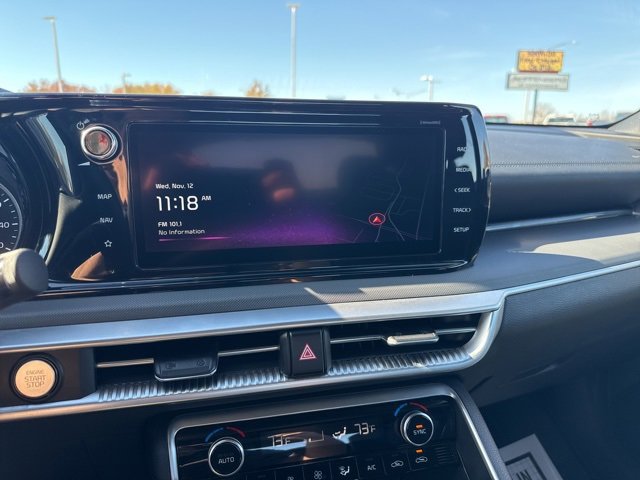 Used 2024 Kia K5 GT-Line image 17