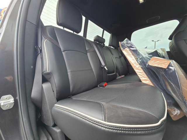 New 2026 RAM 2500 Laramie w/ Night Edition image 55