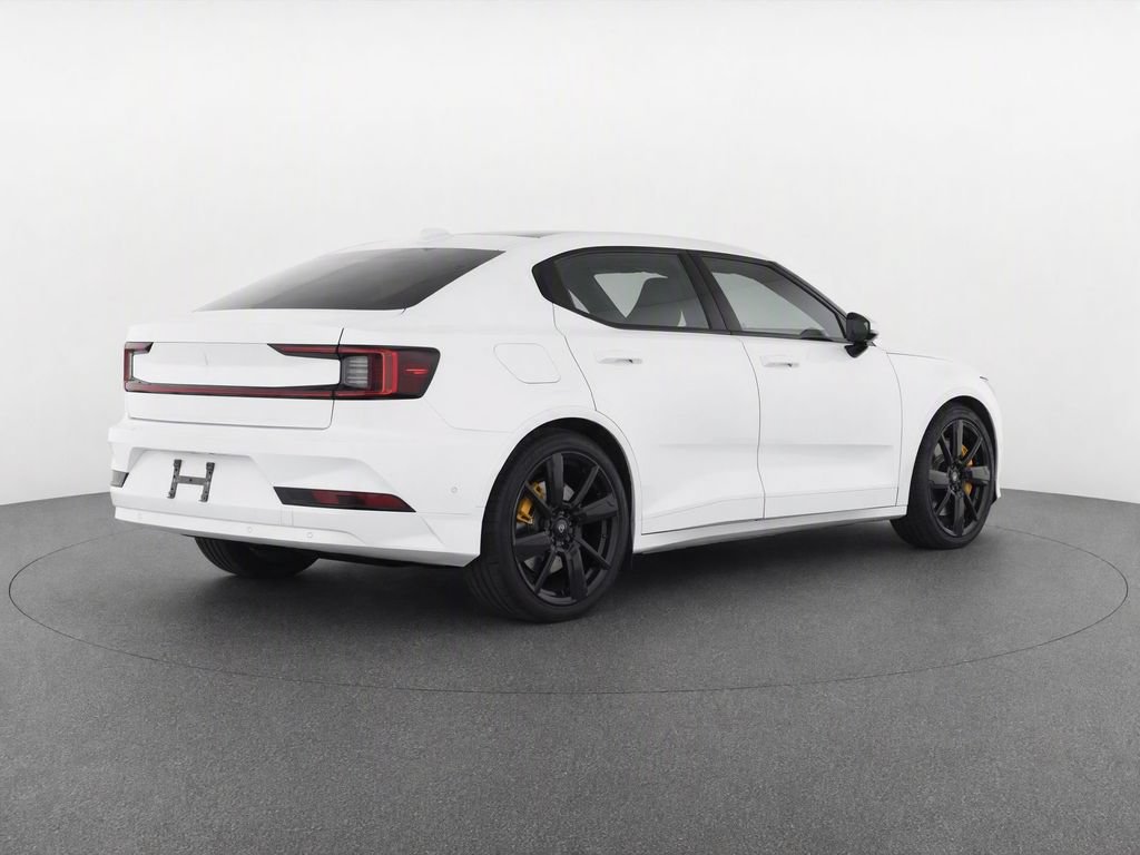 Used 2023 Polestar Polestar 2 AWD/4WD image 4