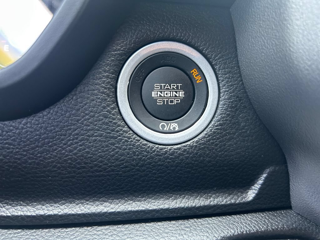 Certified 2023 RAM 1500 Big Horn AWD/4WD image 24