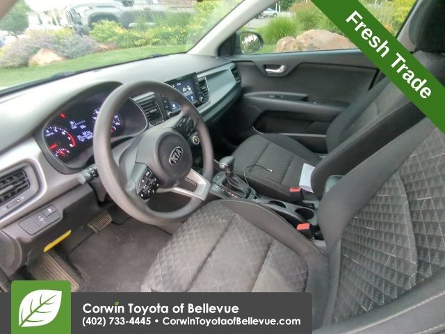Used 2020 Kia Rio S FWD image 11