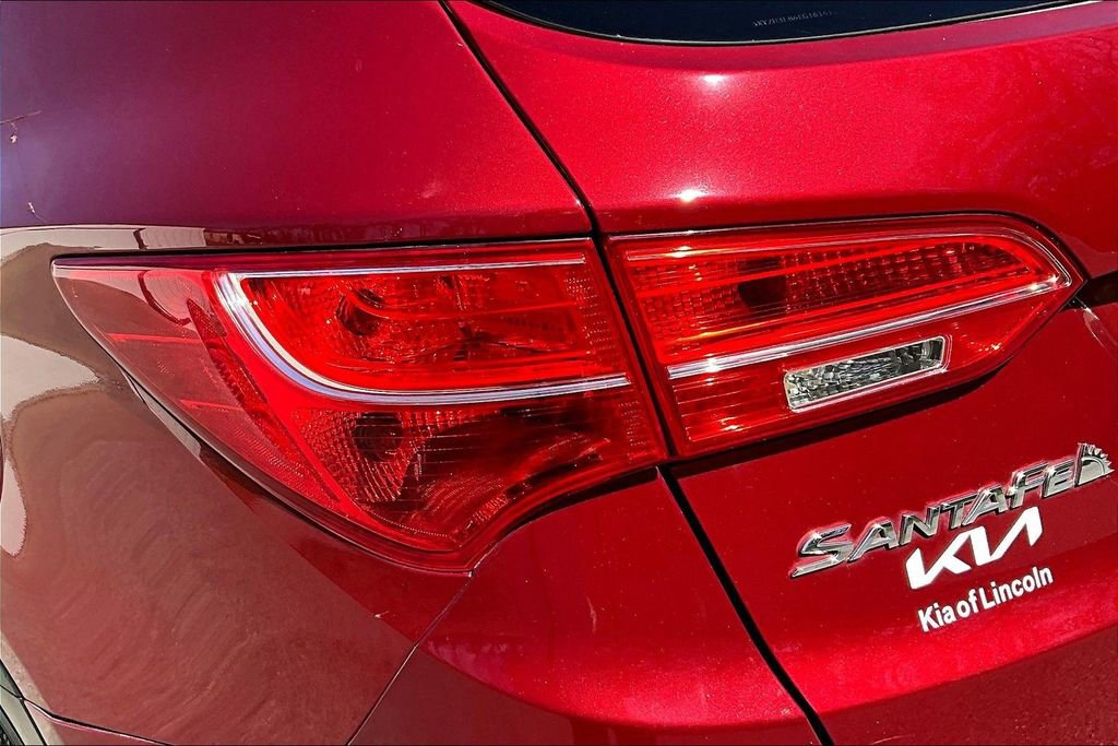 Used 2014 Hyundai Santa Fe Sport w/ Popular Equipment Package 02 image 20