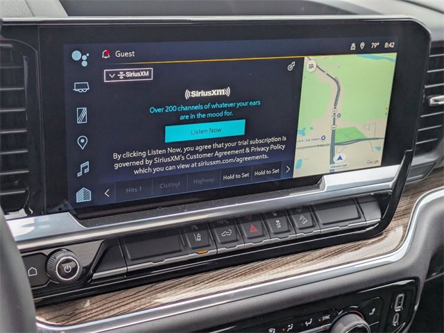 New 2025 Chevrolet Silverado 2500 LT w/ Convenience Package image 17