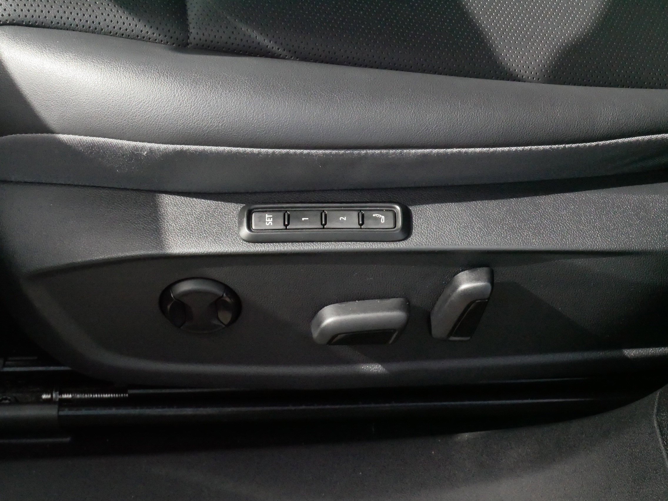 Used 2023 Volkswagen ID.4 Pro S image 20