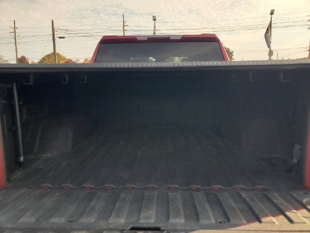 Used 2022 GMC Sierra 1500 AT4 AWD/4WD image 30