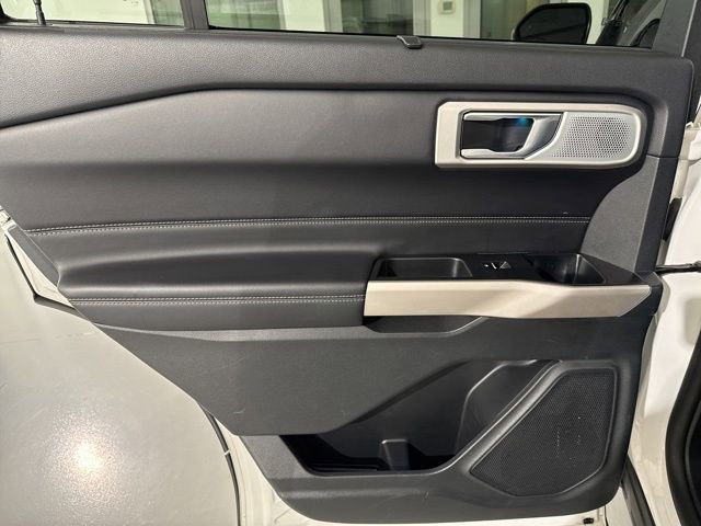 Used 2023 Ford Explorer Limited w/ Limited Technology Package image 20