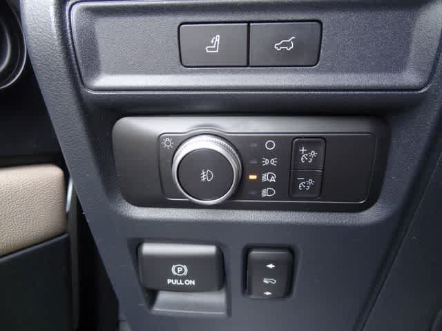 Certified 2022 Ford Expedition Max XLT AWD/4WD image 21