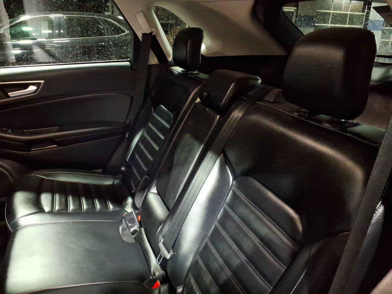 Certified 2024 Ford Edge SEL AWD/4WD image 13