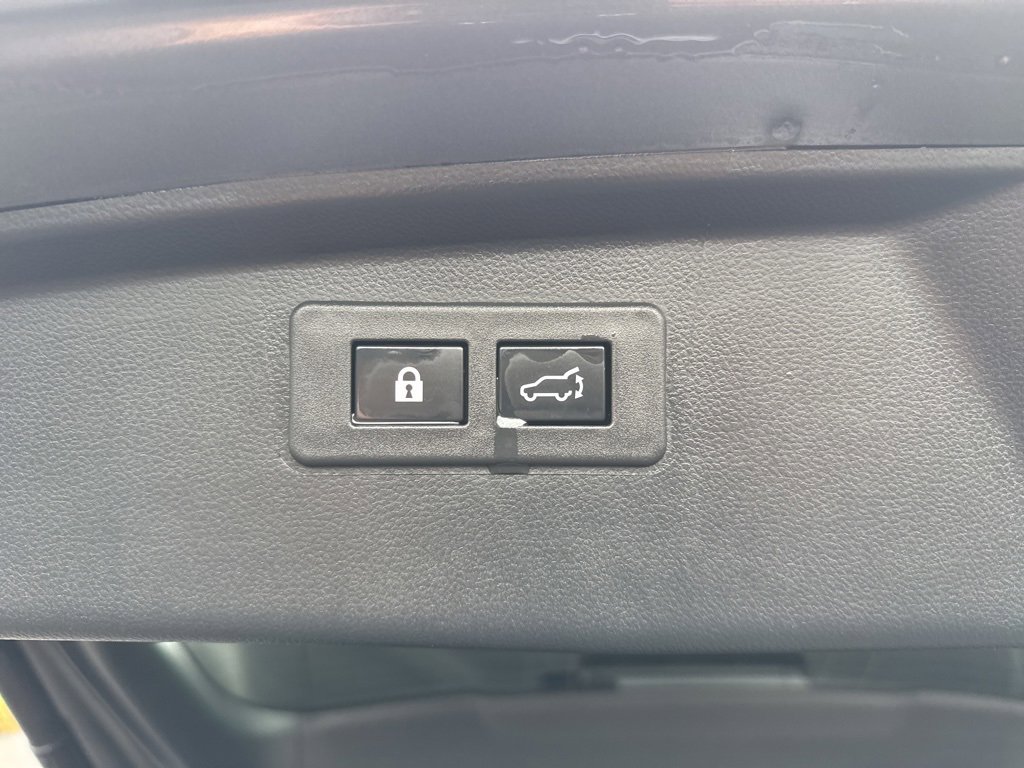 Certified 2024 Subaru Outback Limited image 21