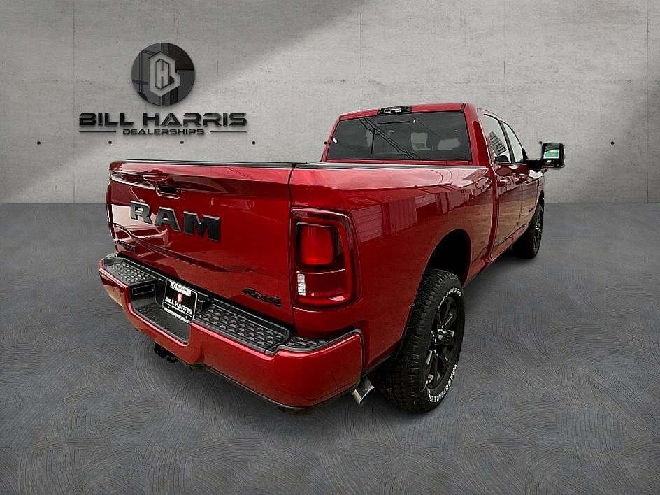 New 2026 RAM 2500 Laramie image 5