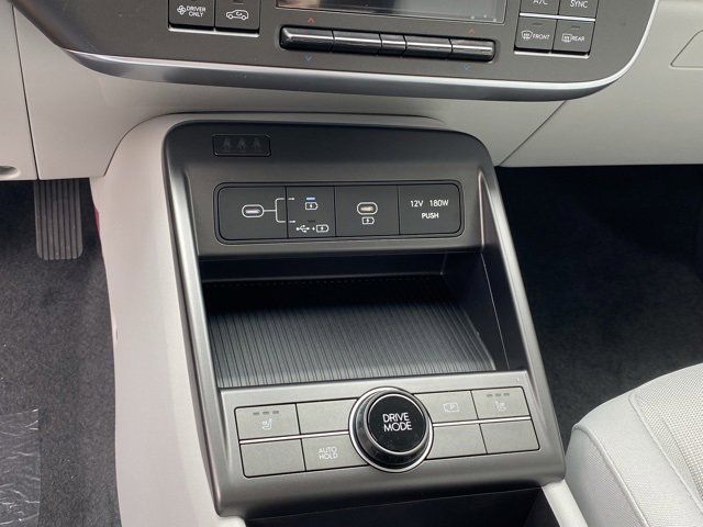 New 2025 Hyundai Kona SEL image 21