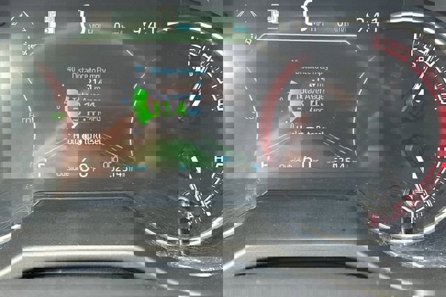 Certified 2024 Toyota RAV4 LE image 30