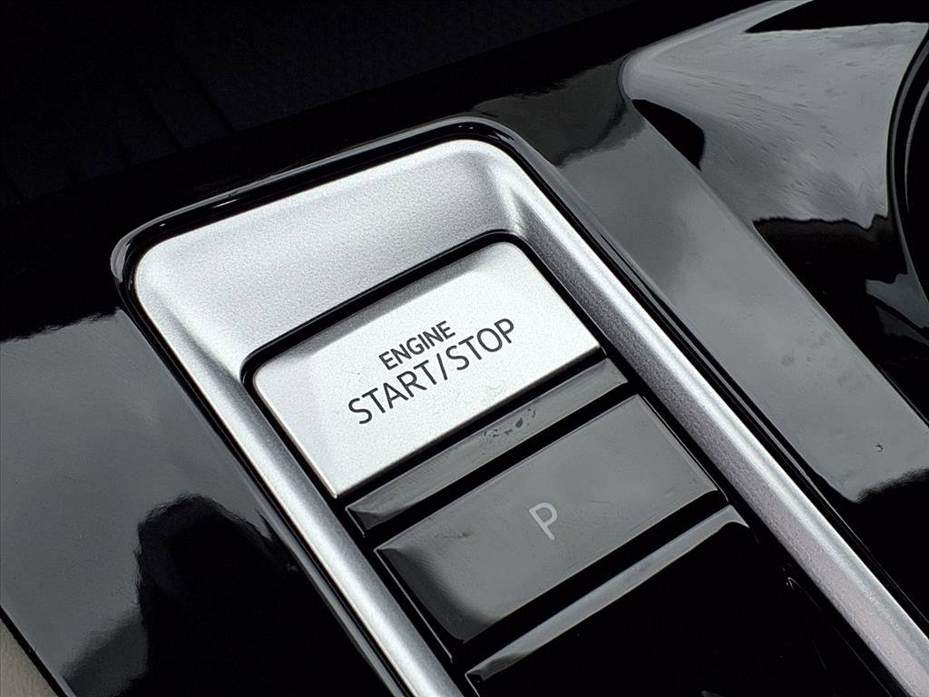 New 2026 Volkswagen Atlas SE image 19