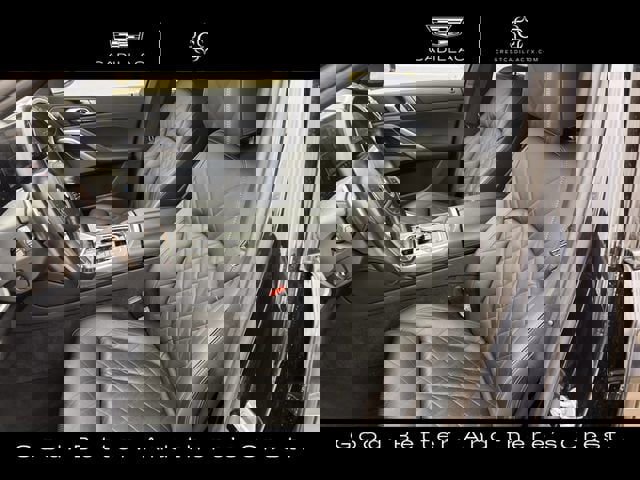 Used 2025 BMW X6 xDrive40i image 23